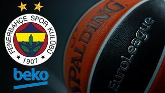 Fenerbahçe Beko'ya 15 Ocak'a kadar süre! EuroLeague'de geleceği belirsiz