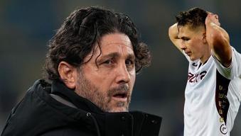 Trabzonspor teknik direktörü Fatih Tekke: 'Geldiğimiz nokta beklentilerin üzerinde'