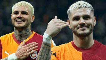 Galatasaray-Icardi konusunda yeni gelişme! İstediği maaş ortaya çıktı
