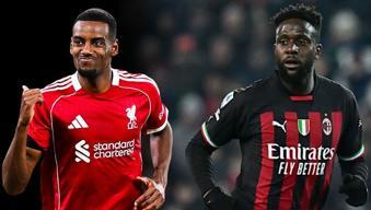 Divock Origi Milan'dan ayrıldı! Liverpool devreye girmek üzere