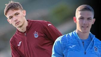 Trabzonspor’da devre arasında ayrılık! Sikan ile yollar ayrılacak