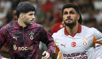 Galatasaray'a Eren Elmalı müjdesi! Cezası sona eriyor