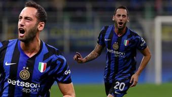 İstanbul devinden Hakan Çalhanoğlu bombası! Transferde son dakika...