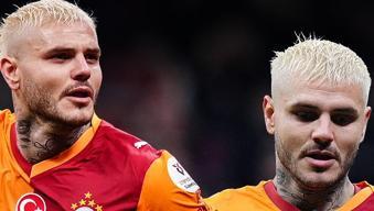 Galatasaray'da Mauro Icardi depremi! Arjantin'de olay görüşme: Noel tatili değil transfer görüşmesi