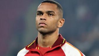 Göztepe'nin yeni yıldızı Juan