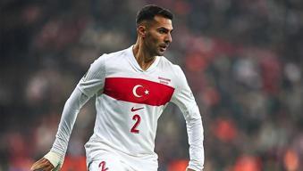 Zeki Çelik'ten Dünya Kupası sözleri: Dikkatli olmamız gerekiyor