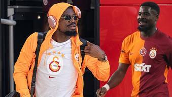 Galatasaray'ın eski yıldızına 'Hepatit B' teşhisi kondu! Takımı gönderiyor...