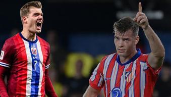 Alexander Sörloth, Fenerbahçe'nin teklifini kabul etti! Transferde son dakika...