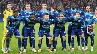 Süper Lig'in yıldızı, Fenerbahçe'de! 4,5 yıllık anlaşma sağlandı...