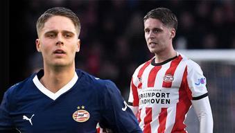 PSV'den resmi Joey Veerman açıklaması