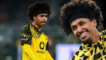 Fenerbahçe peşindeydi! Dortmund'dan Adeyemi kararı...