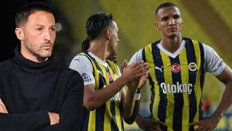 Fenerbahçe'de kadro dışı kalmıştı! Yurt dışından 2 talibi çıktı