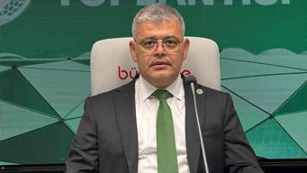 Konyaspor cephesinden 'Bahis operasyonu' açıklaması: En çok bizi etkiledi
