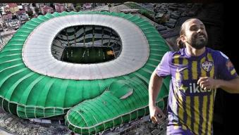 Bursaspor’dan transfer şov! İmzalar peş peşe geldi