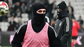 Rafa Silva'da yeni gelişme! Beşiktaş'ta gözler bu görüşmeye çevrildi