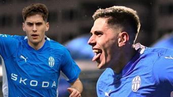 İstanbul devine Çek kule! Avrupalı scoutların gözdesi Süper Lig yolunda