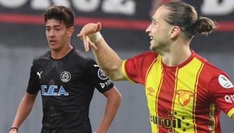 Süper Lig devi 2 Türk için devrede! Transfer görüşmeleri başladı