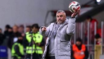 Samsunspor Teknik Direktörü Thomas Reis'ten Türkiye Kupası formatına eleştiri