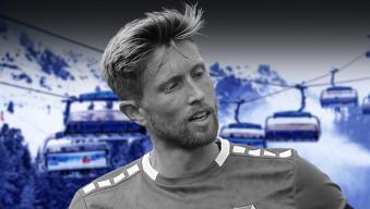 ÖZEL | 'Türkiye'yi çok severdi, İstanbul'a gelirdi' Alman futbolu yasta: Serdar Dursun, Hartner'i anlattı