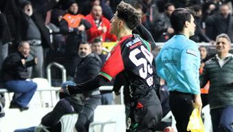 Süper Lig'in devlerini peşine taktı