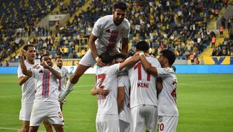 Altınordu için fırsat haftası