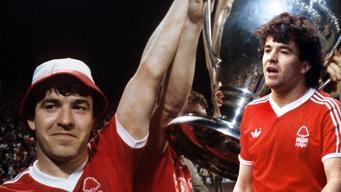 Nottingham Forest efsanesi John Robertson hayatını kaybetti