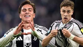 Juventus'ta Kenan Yıldız hamlesi! Milli futbolcu şartlarını söyledi