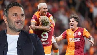 Galatasaray'ın yıldızına dev talip! Kapıyı çalacaklar