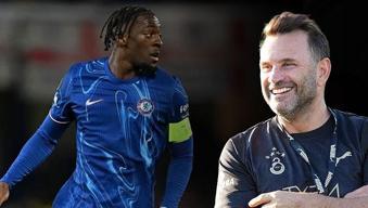 Galatasaray'dan Ada'ya çıkarma! Dev stoper geliyor | Transferde son dakika