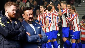 Fenerbahçe'den Katar'da transfer zirvesi! Görüşme yapılacak