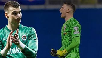 Fenerbahçe'den kiralanana Dominik Livakovic'e sürpriz teklif! Son dakika transfer haberi...