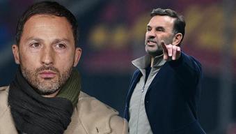 Fenerbahçe ve Galatasaray'dan 116 milyon euroluk transfer savaşı! Dünyaca ünlü yıldız kimi seçecek? Transferde son dakika...