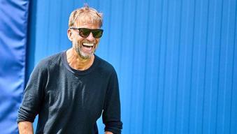 Jürgen Klopp için milli takım iddiası...