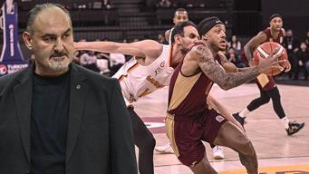 Selçuk Ernak'ın Trabzonspor'u coştu; Galatasaray'a 101 sayı, Fenerbahçe Beko'ya 26 sayı fark!