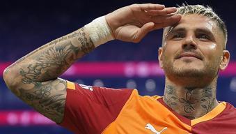 İşte Mauro Icardi'nin Galatasaray'daki yeni sözleşmesi: Teklifin detayları ortaya çıktı, masa kuruluyor