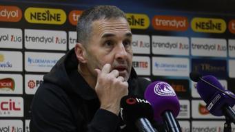 Ankara Keçiörengücü'nde Yalçın Koşukavak: Kazandığımız için mutluyum