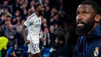 İstanbul devi Rudiger bombasını patlatıyor! Transferde son dakika...