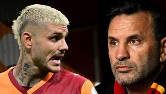 Marsilya'nın yıldızı adım adım Galatasaray'a! Icardi'nin yerine geliyor