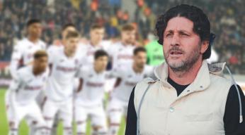 Trabzonspor'dan iki transfer bombası birden! Süper Lig'in iki yıldızını istiyor