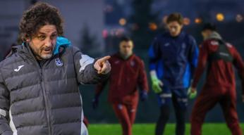 Trabzonspor'da tam 5 ayrılık!