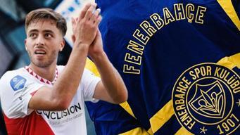 Fenerbahçe'den transferde ters köşe! Santrfor beklenirken ilk hamle sol beke
