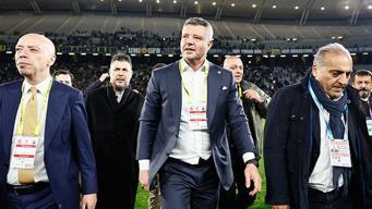 Fenerbahçe yönetiminden kritik toplantı; gündemde kongre var