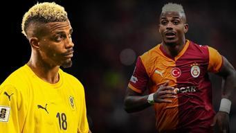 Mario Lemina'yı üzen haber: Galatasaray taraftarını sevindiren gelişme