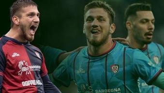 Semih Kılıçsoy bombası! İtalya'da kalıyor, işte bonservis bedeli