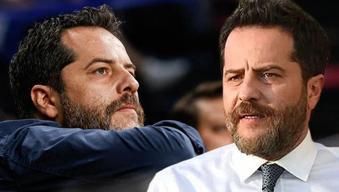 Futbolda bahis soruşturması: Erden Timur'la birlikte 26 kişi adliyeye sevk edildi! İfadesi ortaya çıktı