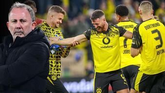 Beşiktaş peşindeydi! Borussia Dortmund yıldız oyuncu için kararını verdi