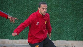 Göztepe sezonun ikinci yarısına hazırlanıyor