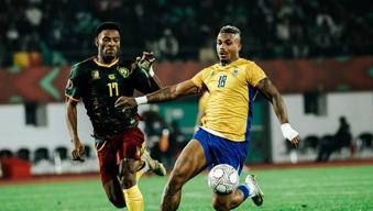 Galatasaray'a Mario Lemina müjdesi