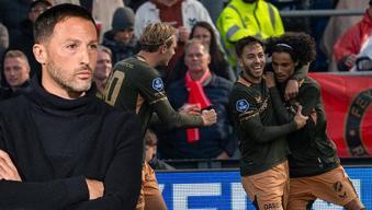 Fenerbahçe'ye transferde dev rakipler! Avrupa'dan talipleri çıktı