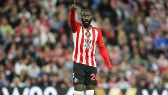 Süper Lig'de Arthur Masuaku sürprizi! Sunderland'de aradığını bulamadı